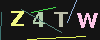 Gambar captcha